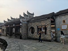 -板梁古村
