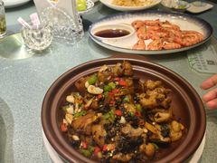 -恒记饭店·海鲜明档(淹城店)