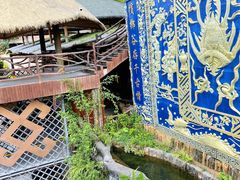 -海南槟榔谷黎苗文化旅游区