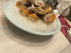 -皇朝海鲜酒店