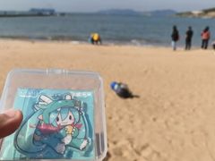 -青岛第二海水浴场