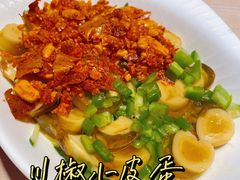 -川里谈·川味小馆(北京路店)