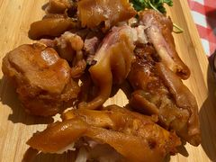 -老郑家东北春饼(龙悦居店)