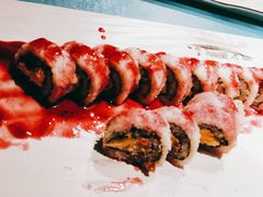 -德得轩烤涮一体自助餐厅(王府井店)