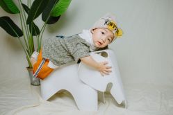-嘟嘟卡奇儿童摄影