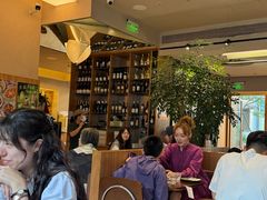 -WOKKA by艮上(中海环宇荟店)