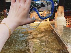 -春晖园度假酒店温泉