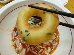 -呷佬·长沙手工米粉(金沙江路店)