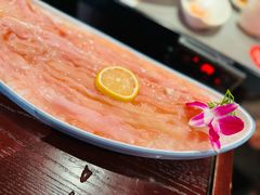 -洞子口重庆鲜货火锅(楚翘城旗舰店)