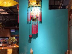 -云尊府云南菜·蒸汽石锅鱼(五棵松华熙店)