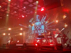 -MOSSO·Liveshow(M3香港广场店)