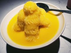 -四季厨房 鲁菜·孔府烤鸭(高新万达店)