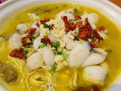 -韵味湘肴·小炒黄牛肉(五一广场美食地标店)