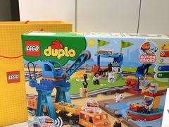 -乐高专卖店(温州万象城店)