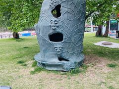 -长春北湖公园