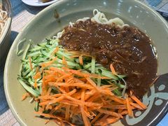 -老舅老蒙肉饼非遗店(一店)