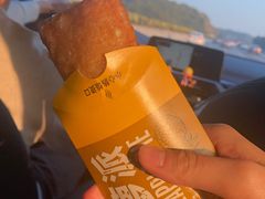 -麦当劳(黎溪广乐高速服务区)