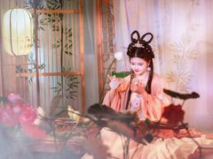 -红袖添香古风写真馆