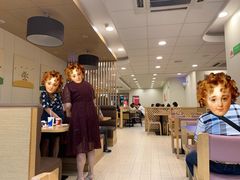-德克士(砂之船奥特莱斯店)