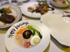 -佐度王子扒房(天鹅湖店)