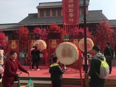 -芜湖方特东方神画