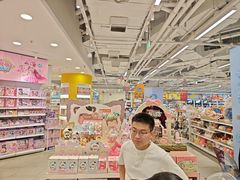 -TOYSRUS玩具反斗城(合肥万象城店)