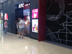 -肯德基(宁波万达店)