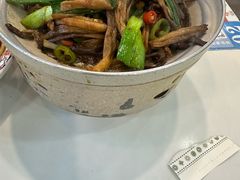-帕米尔食府(白云观店)