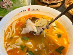 -甘思咪哚·云南艺术餐厅(天河广百店)