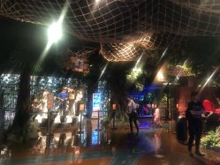 -奇幻丛林(佛罗伦萨小镇店)