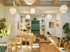 大堂-Fruiffee Cafe 果啡派