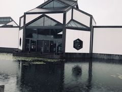 -苏州博物馆