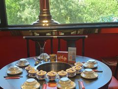 -醉董牛川派鲜肉自选火锅(烟台店)