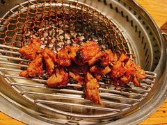 -黑牛の店·和牛烧肉(合生汇店)