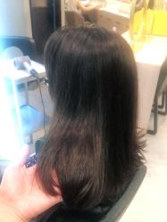 -MOVAN HAIR莫凡匠人发型屋