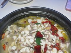 -周渝食惦酸菜鱼(青浦店)