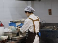 -毛华美食(清扬路店)