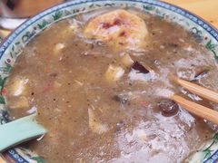 -正宗河南特色大饼店(菊乐路店)