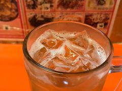 -拉面莊夢語＆中华料理八椿