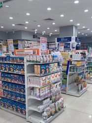 -贝贝熊(武汉印象城店)