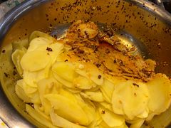 -周小亮丁家坡洋芋(全国总店)