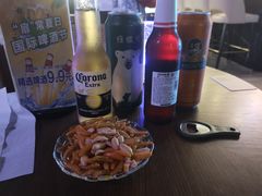 -福田口岸逸扉酒店创逸空间