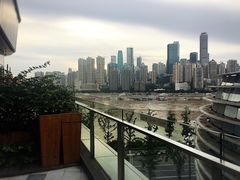 -肆味(东原1891江景店)