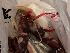 -黄山老妈·土菜(碧桂园店)