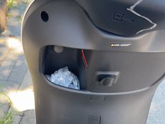 -九号电动车(安定门内大街店)