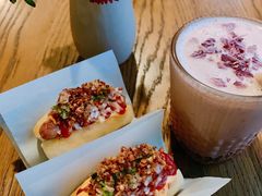 -BOR Eatery(安福路店)