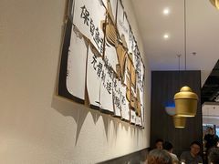 大堂-太二酸菜鱼(金沙印象城店)
