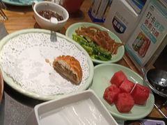 -额尔敦草原涮羊肉·烧烤(冻青树总店)