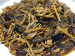 -胖子菜馆(隆昌路店)