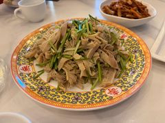 芫爆散丹-鸿宾楼(展览馆路店)
